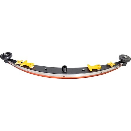 Global Industrial Replacement Squeegee Assembly For Ride On Scrubbers 641747 & 641750 CRP1009